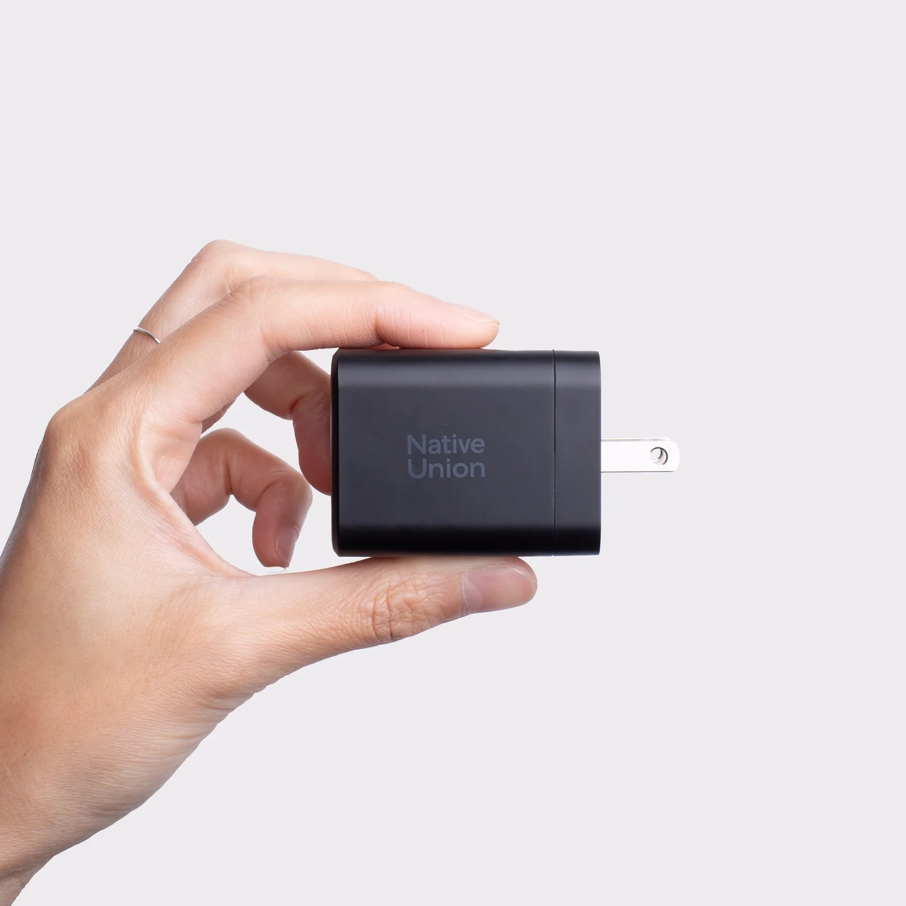 FAST-PD45-BLK-EU